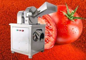 Automatic-Tomato-Powder-Grinder-Machine-with-Water-Cooling-Function