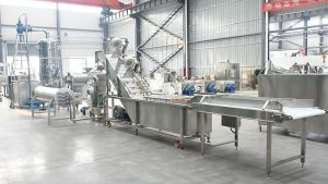 Low-Cost-Concentrate-Tomato-Paste-Production-Line
