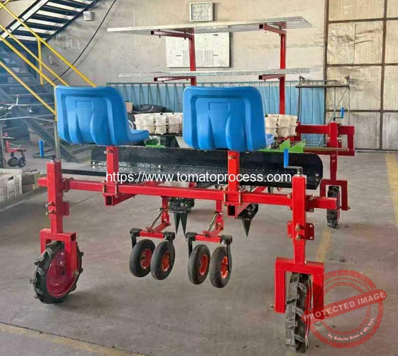Automatic-2-Row-Tomato-Seedling-Transplanter-Machine-for-Sale